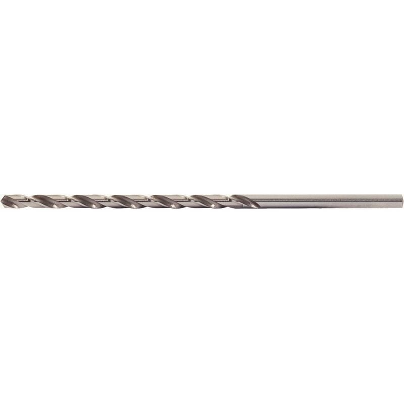 

KS TOOLS Broca helicoidal HSS-G, larga, 3mm, paquete de 10