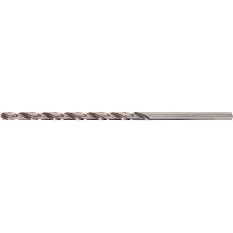 

KS TOOLS Broca helicoidal HSS-G, larga, 4,4mm, paquete de 10