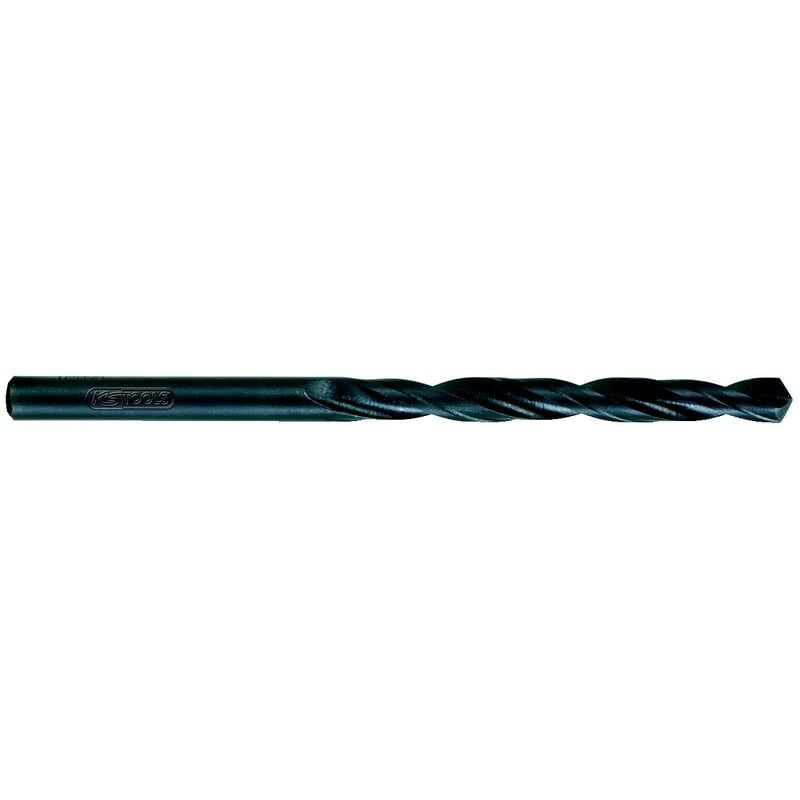 

KS TOOLS Broca helicoidal HSS-R, 12,7mm, paquete de 5