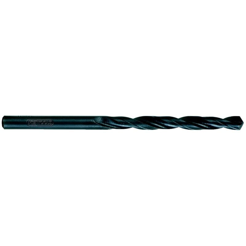 

KS TOOLS Broca helicoidal HSS-R, 9mm, paquete de 10