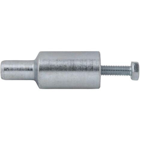 Kstools – Pige de centrage Ø 28,0 mm pour embrayage SAC – Compatible BMW E36/E38/E39/E46/E87 – Outil de montage précis