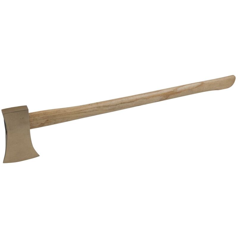 

Kstools - KS TOOLS Hacha BRONZEplus 900 mm