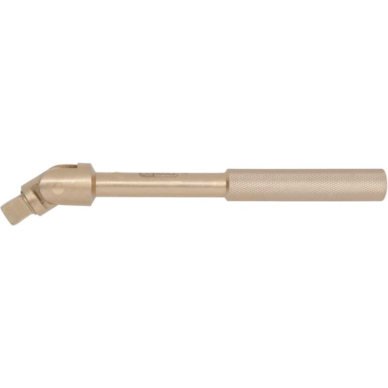 

Kstools - KS TOOLS Mango articulado BRONZEplus 3/4' 380 mm