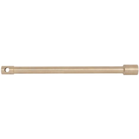 KS Tools BRONZEplus 6-kant-Steckschlüssel 12 mm