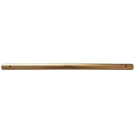 KS Tools BRONZEplus Aufsteckrohr für Zugringschlüssel 1.11/16-2.1/4