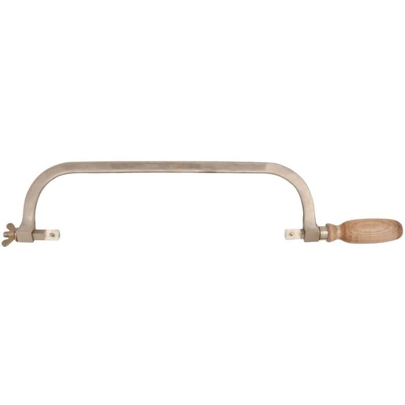 Image of Gebraucht] Ks Tools 963.5108 9635108 Bügelsäge Säge Griffsäge Sägeblatt