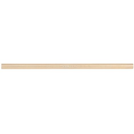 KS Tools BRONZEplus Drehstift Ø 15,24x27mm für 6-kant-Steckschlüssel - 963.8411