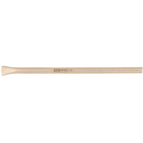 KS Tools BRONZEplus Drehstift für Klauenschlüssel 18x315 mm - 963.8491