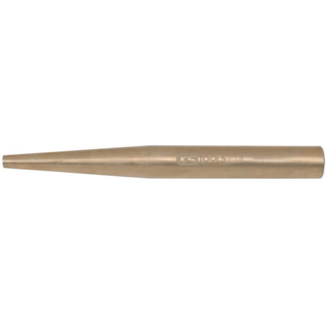 KS Tools BRONZEplus Durchtreiber, 4 mm