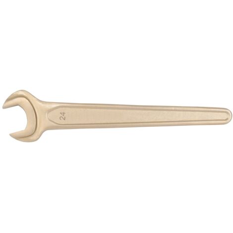 KS Tools BRONZEplus Einmaulschlüssel 1.3/4" - 963.7240