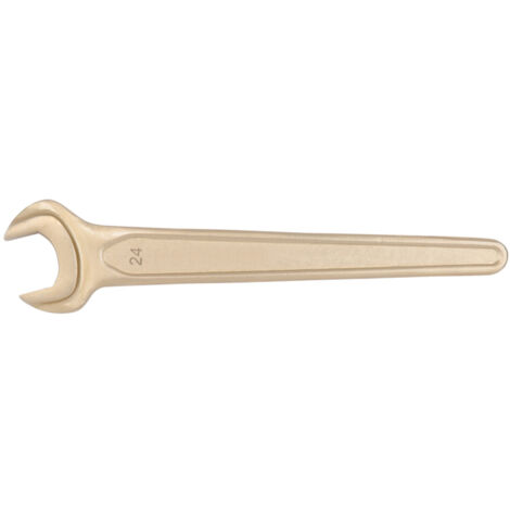 KS Tools BRONZEplus Einmaulschlüssel 2.1/16"
