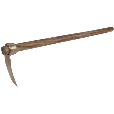 KS Tools BRONZEplus Haue 950 mm