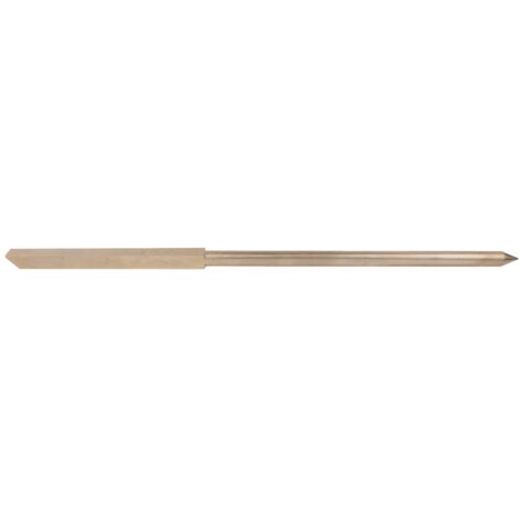 KS Tools BRONZEplus Hebestange 800 mm