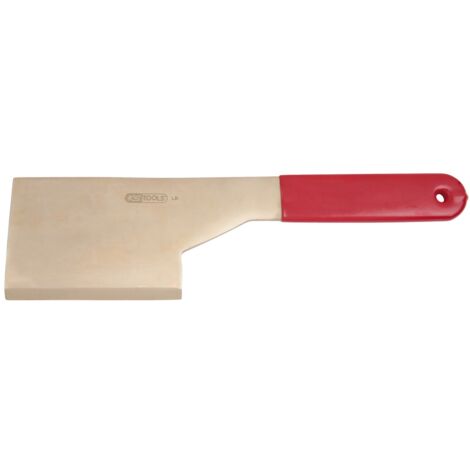 KS Tools BRONZEplus Karbidtrommelöffner 300 mm  - 963.5106