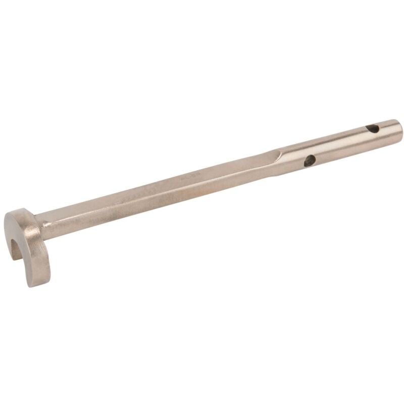 Image of Kstools - ks Tools BRONZEplus Klauenschlüssel ohne Drehstift 24 mm - 963.8474