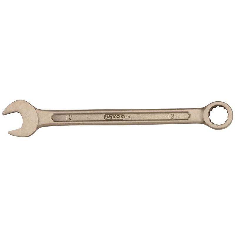 

Kstools - KS TOOLS Llave combinada BRONZEplus 28 mm