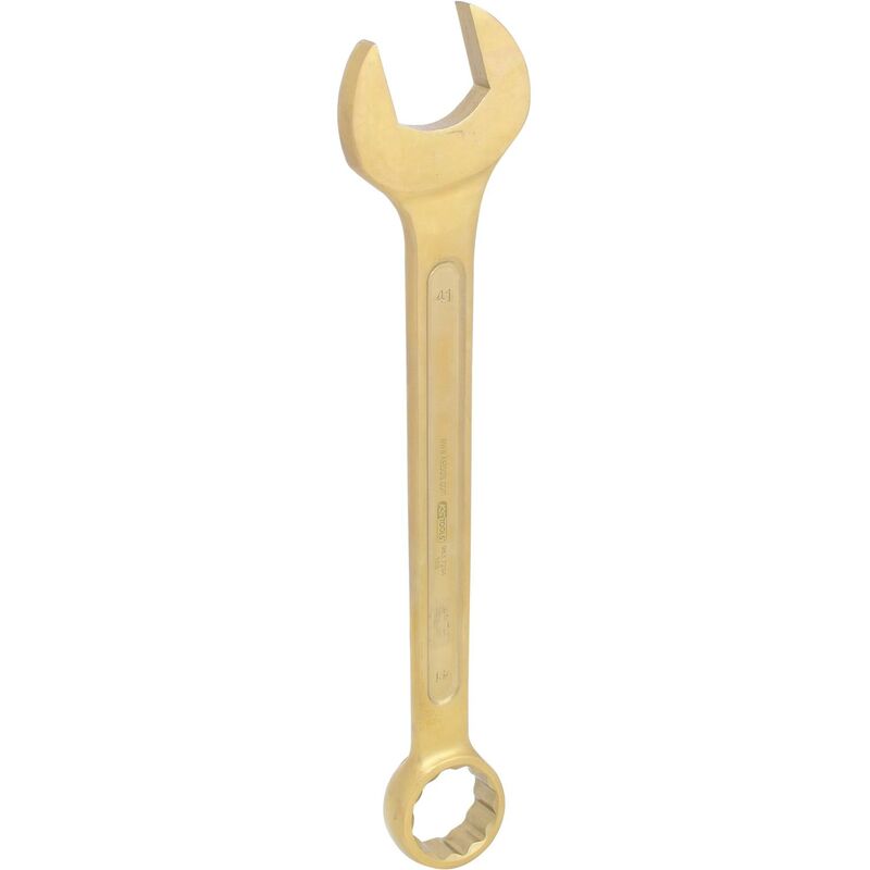 

Kstools - KS TOOLS Llave combinada BRONZEplus 41 mm