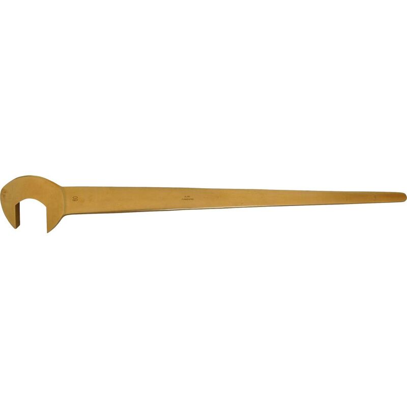 

Kstools - KS TOOLS Llave fija de tracción BRONZEplus a 90°, 23 mm