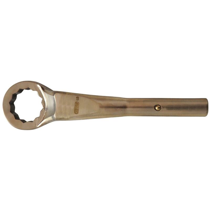 

Kstools - KS TOOLS Llave de estrella de alta resistencia BRONZEplus 100 mm