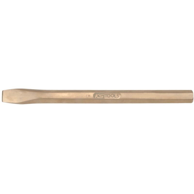 Image of Kstools - ks tools BRONZEplus Maurermeißel, 14x150mm ( 963.2443 )