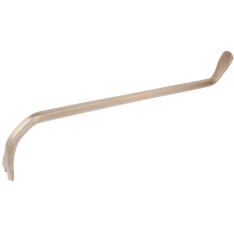 KS Tools BRONZEplus Nagel-/Knippeisen 300 mm  - 963.9705