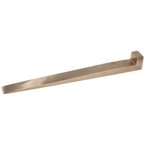 KS Tools BRONZEplus Nasenkeil 340x30x40x20x20 mm