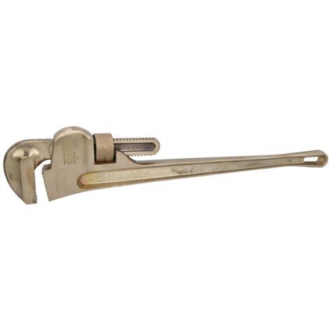 KS Tools BRONZEplus Rohrzange, 70 mm - 963.0026