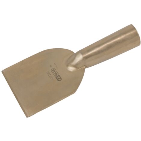 KS Tools BRONZEplus Schaber 75 mm