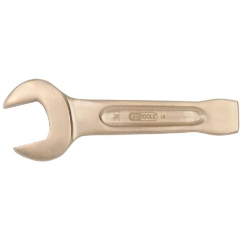 KS Tools BRONZEplus Schlag-Maulschlüssel 47 mm