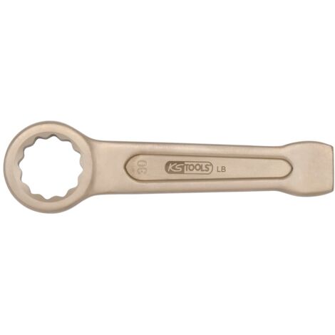 KS Tools BRONZEplus Schlag-Ringschlüssel 3/4" - 963.7789
