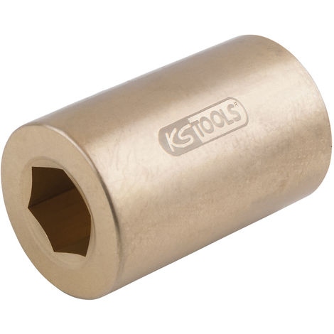 KS Tools 1//2/" STECKNUSS FÜR 12-KANT-SCHRAUBEN 28MM