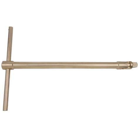 KS Tools BRONZEplus T-Gelenkschlüssel 1 660 mm
