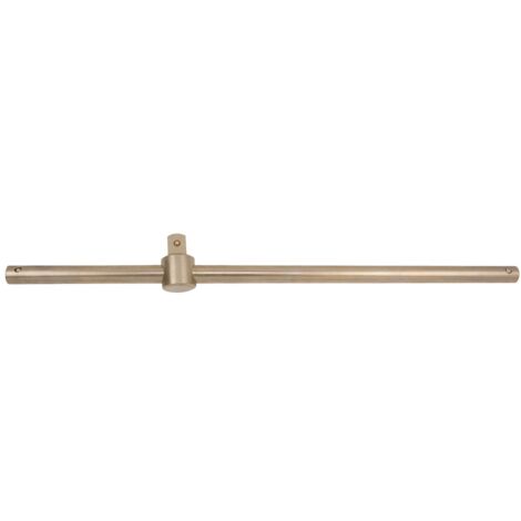 KS Tools BRONZEplus T-Griff mit Gleitstück 1 700 mm