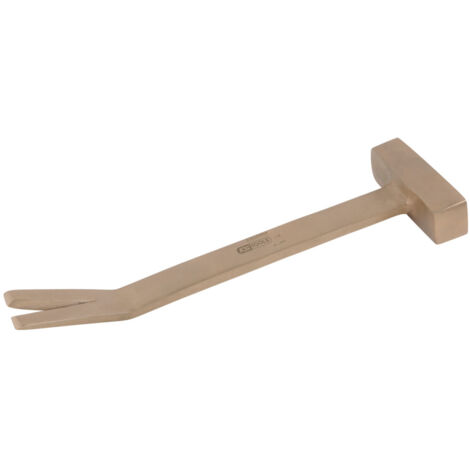 KS Tools BRONZEplus Verschlagöffner 230 mm  - 963.5105