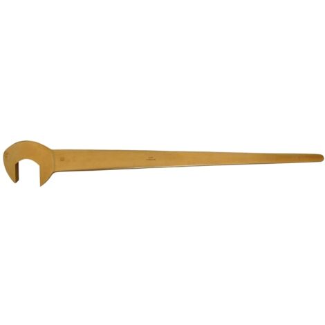 KS Tools BRONZEplus Zugmaulschlüssel 90°, 1.1/2" - 963.7999