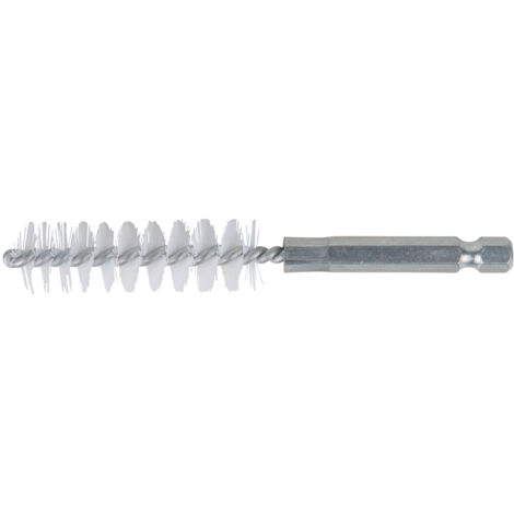 KS Tools - Brosse en nylon 3/8'' 10 mm pour 340.0010 - 340.0089
