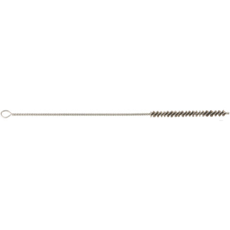 KS Tools - Brosse pour le puit de buse Ø 7,24 mm du jeu 152.1370 - 152.1375