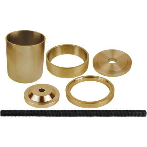 KS Tools Buchsen-Satz für SAF, 6-tlg