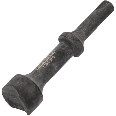 KS TOOLS Burin pneumatique embout de desserrage de biellette de direction, 110 mm ( 515.3886 )