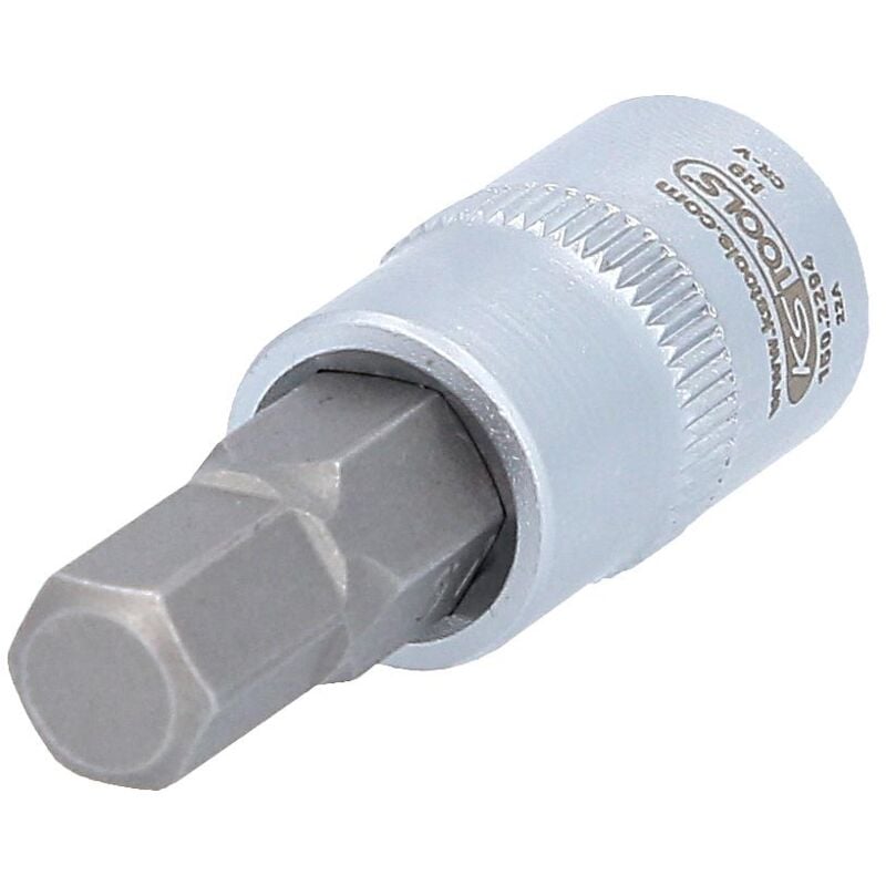 Bussola 3/8 per viti a esagono incassato, sulla