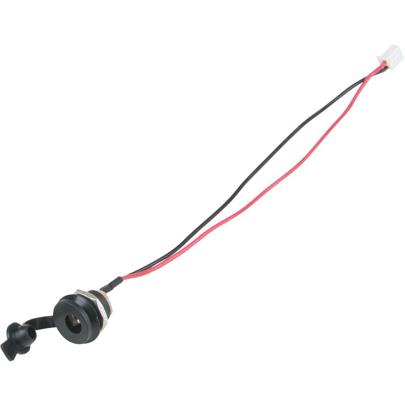 Bussola di carica con copertura