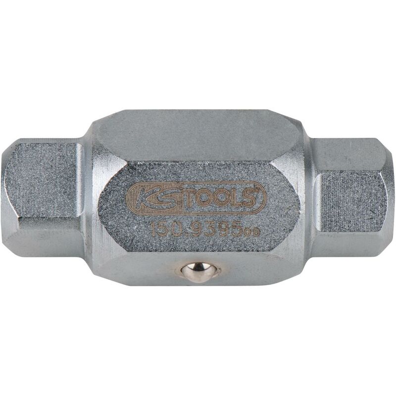 Bussola p.tappi di scarico