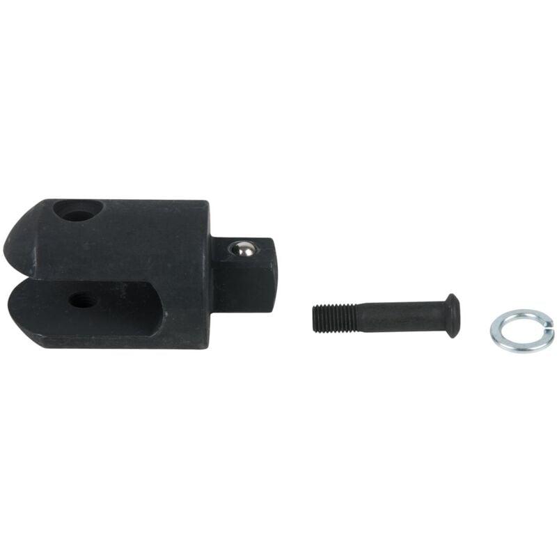 

KS TOOLS Cabeza de recambio para mango insertable articulado 3/4'
