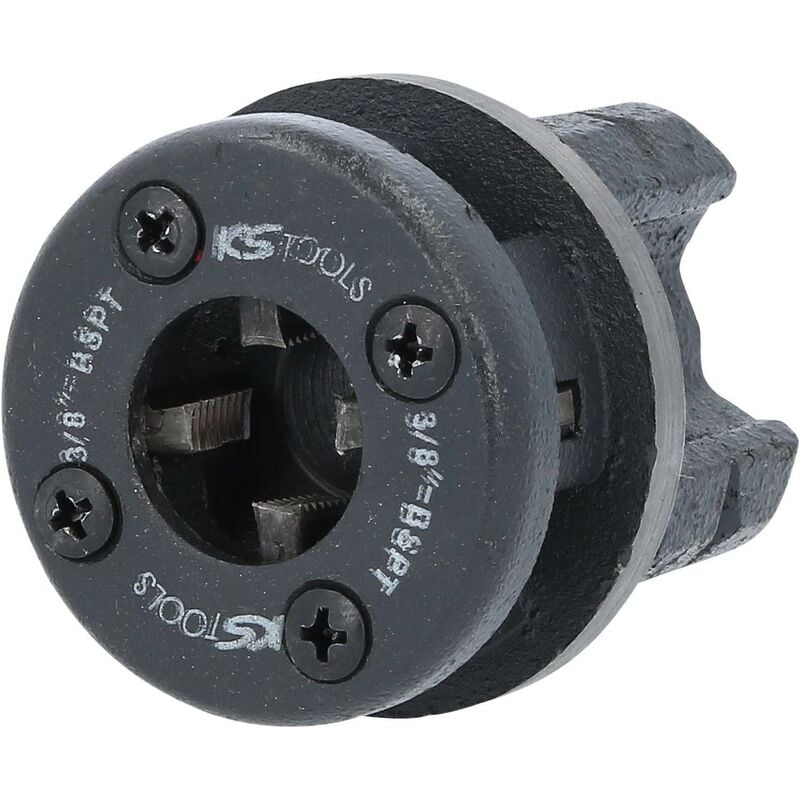 

Kstools - KS TOOLS Cabezal de roscar, Ø 3/8'