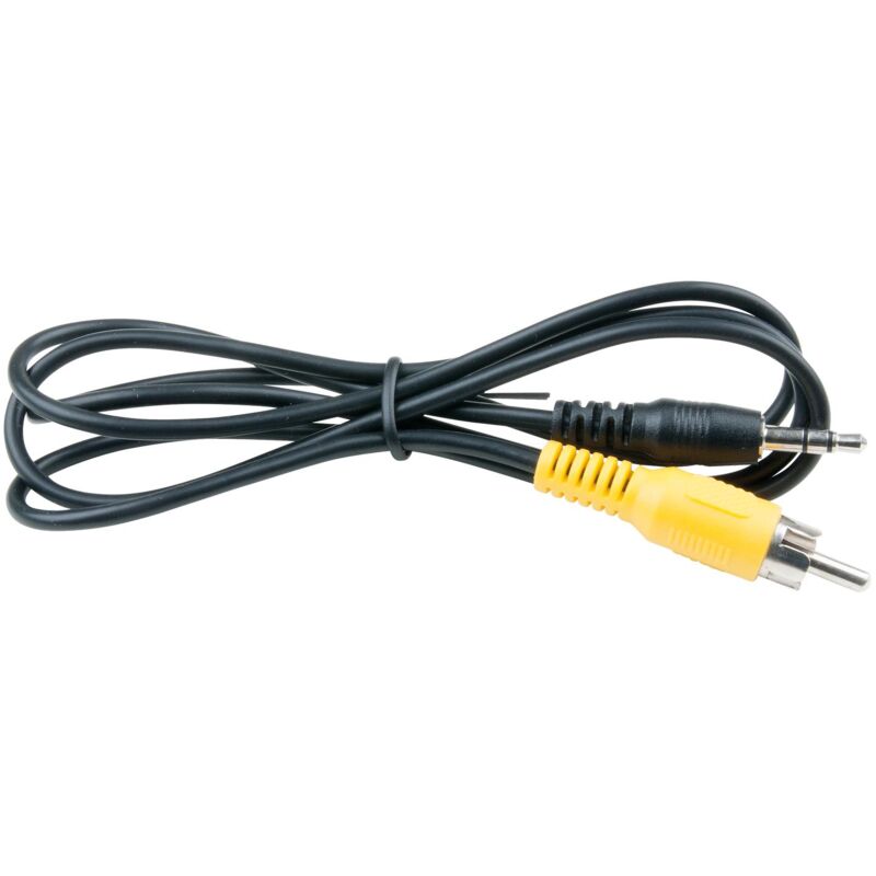 

KS TOOLS Cable de AV, 1 m