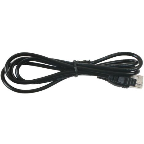 KS TOOLS Câble de recharge USB vers micro USB, 1 m ( 150.1012 )