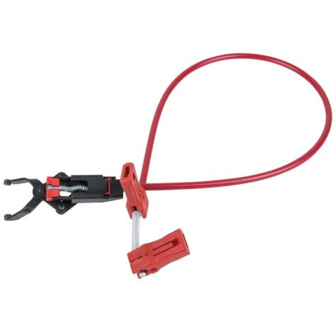 KS TOOLS Câble de remplacement pour 115.1060 ( 115.1058 )