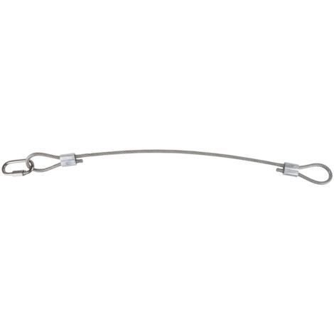 KS Tools - Câble de sécurité pour 500.8625 - 500.8519