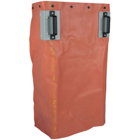KS Tools Cache avec revêtement isolant pour 2 à 4 baguettes de fusibles