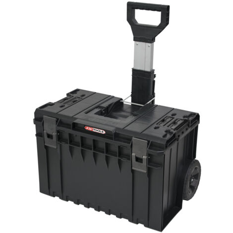 KS Tools - Caisse de transport SCM L sur trolley - 850.0381